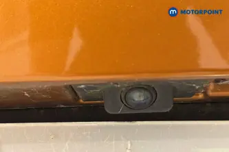 Dacia Sandero Stepway Expression Manual Petrol Hatchback - Stock Number (1649411) - 37th supplementary image