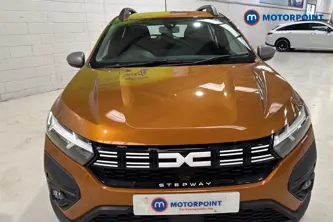 Dacia Sandero Stepway Expression Manual Petrol Hatchback - Stock Number (1649411) - 43rd supplementary image