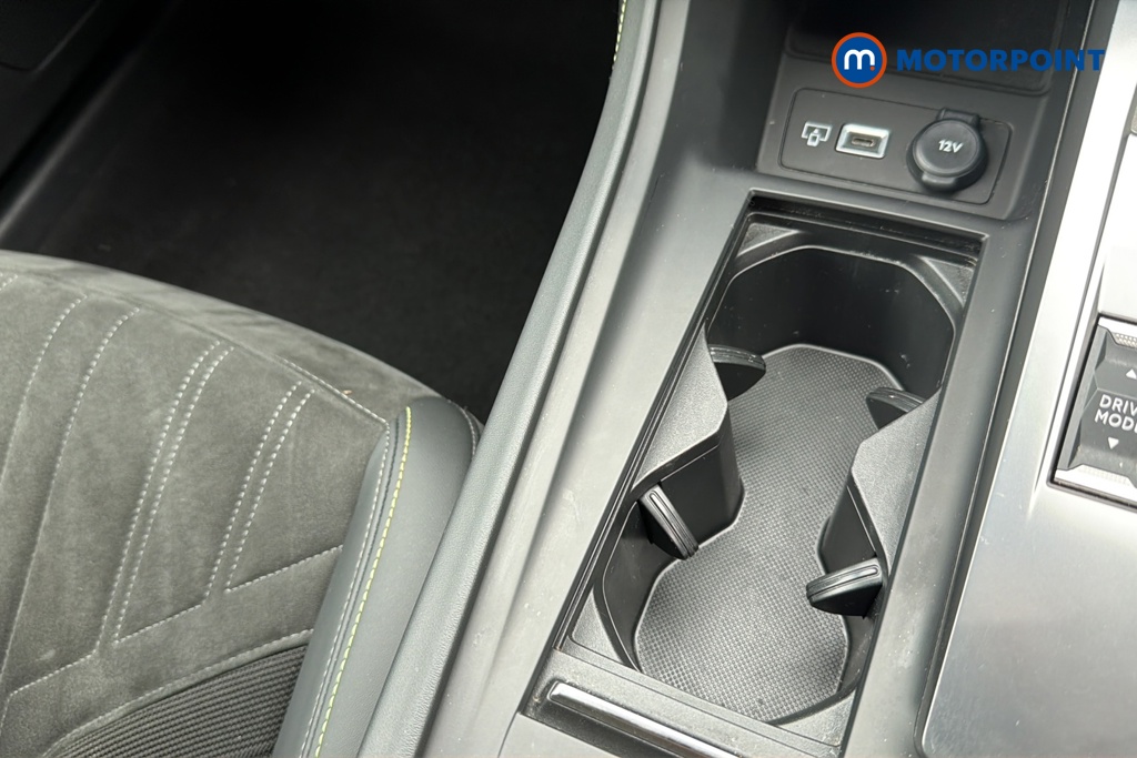 Peugeot 408 GT Automatic Petrol Hatchback - Stock Number (1649514) - 16th supplementary image