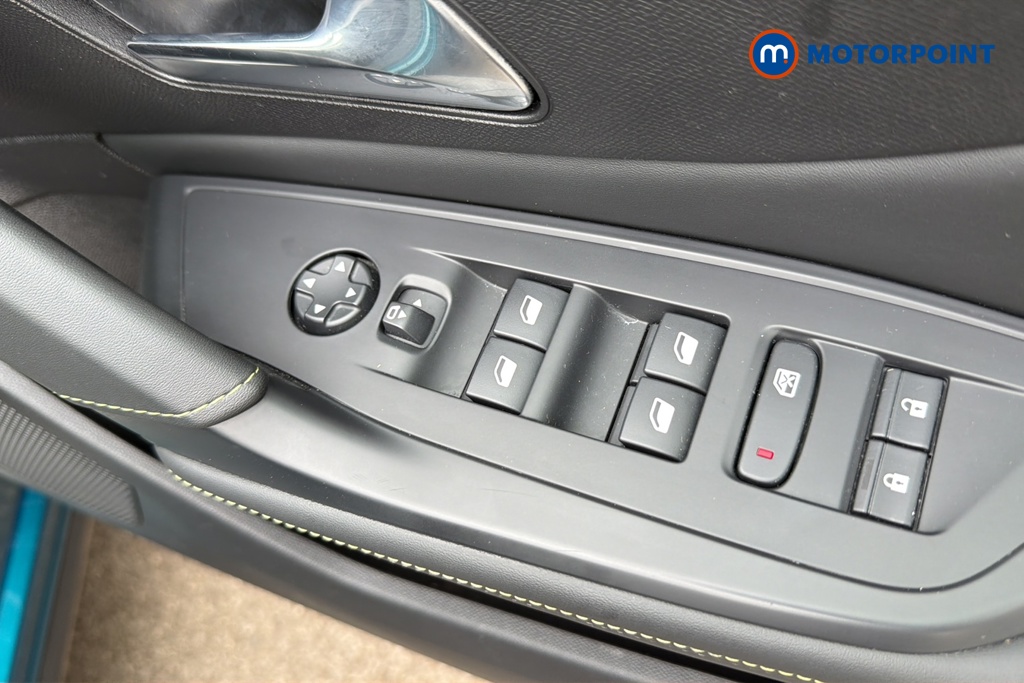 Peugeot 408 GT Automatic Petrol Hatchback - Stock Number (1649514) - 19th supplementary image