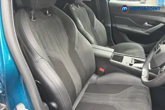 Peugeot 408 GT Automatic Petrol Hatchback - Stock Number (1649514) - 22nd supplementary image
