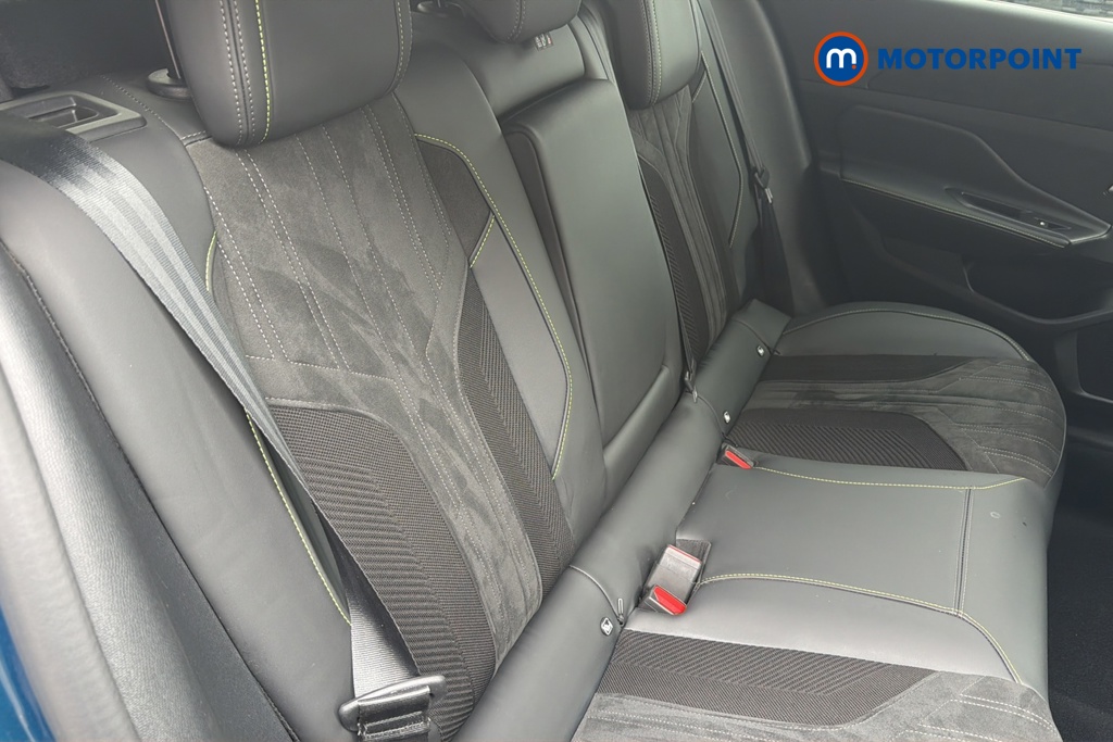 Peugeot 408 GT Automatic Petrol Hatchback - Stock Number (1649514) - 25th supplementary image