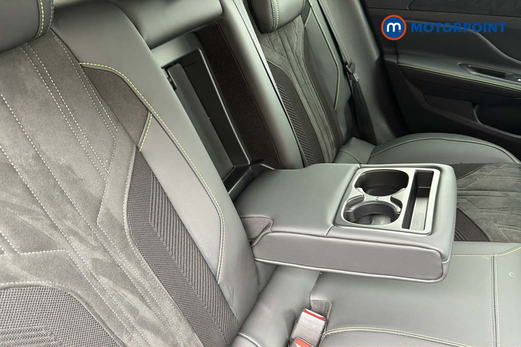 Peugeot 408 GT Automatic Petrol Hatchback - Stock Number (1649514) - 26th supplementary image
