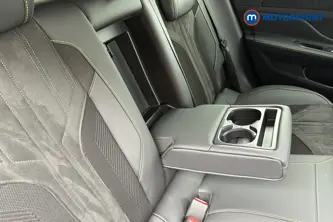 Peugeot 408 GT Automatic Petrol Hatchback - Stock Number (1649514) - 26th supplementary image