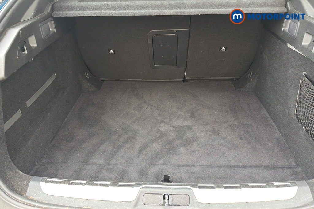 Peugeot 408 GT Automatic Petrol Hatchback - Stock Number (1649514) - 30th supplementary image