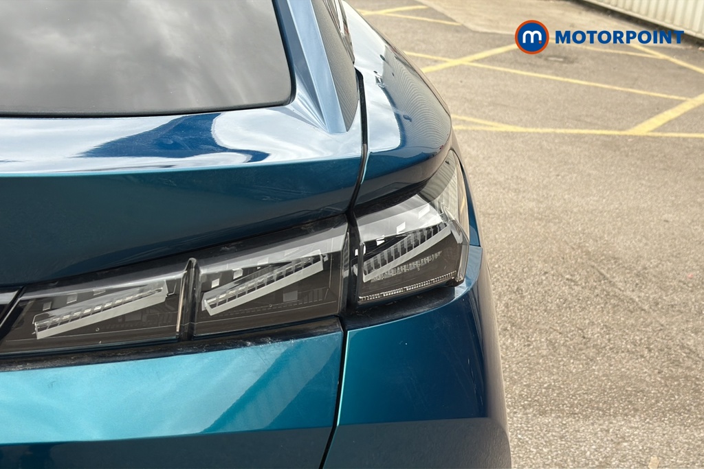 Peugeot 408 GT Automatic Petrol Hatchback - Stock Number (1649514) - 36th supplementary image