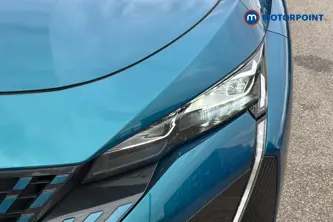 Peugeot 408 GT Automatic Petrol Hatchback - Stock Number (1649514) - 42nd supplementary image