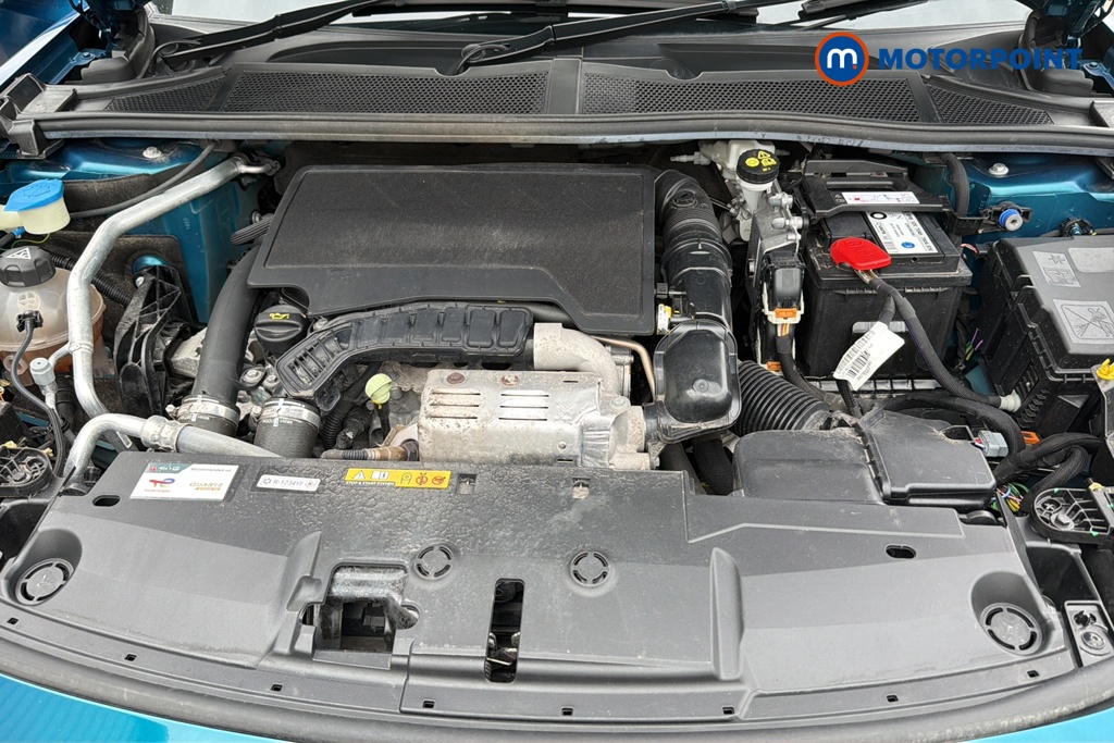 Peugeot 408 GT Automatic Petrol Hatchback - Stock Number (1649514) - 48th supplementary image