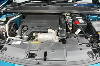 Peugeot 408 GT Automatic Petrol Hatchback - Stock Number (1649514) - 48th supplementary image