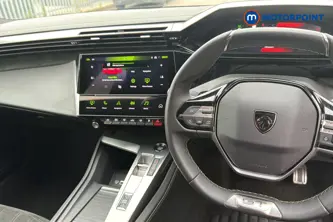 Peugeot 408 GT Automatic Petrol Hatchback - Stock Number (1649514) - 1st supplementary image