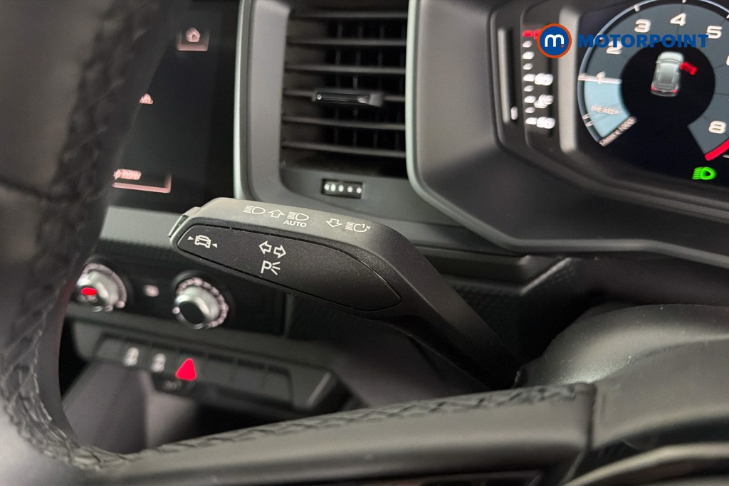 Audi A1 Technik Manual Petrol Hatchback - Stock Number (1649592) - 6th supplementary image