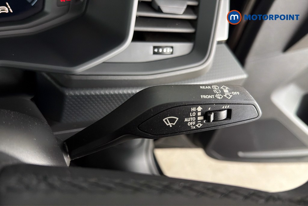 Audi A1 Technik Manual Petrol Hatchback - Stock Number (1649592) - 7th supplementary image