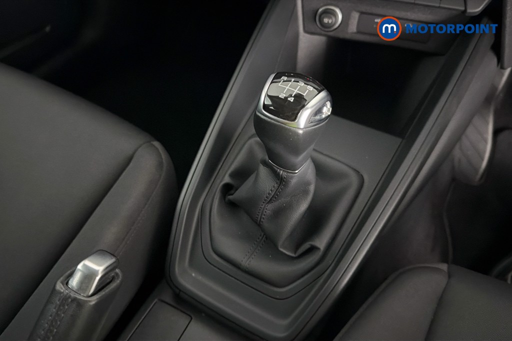 Audi A1 Technik Manual Petrol Hatchback - Stock Number (1649592) - 15th supplementary image