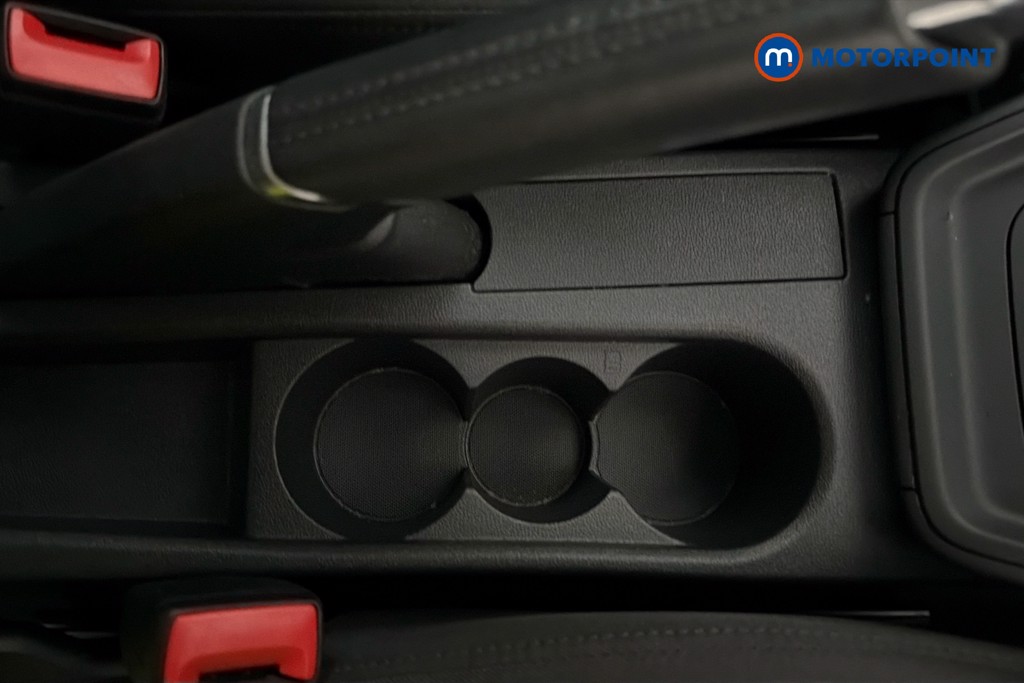Audi A1 Technik Manual Petrol Hatchback - Stock Number (1649592) - 16th supplementary image