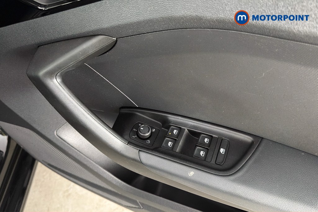 Audi A1 Technik Manual Petrol Hatchback - Stock Number (1649592) - 20th supplementary image