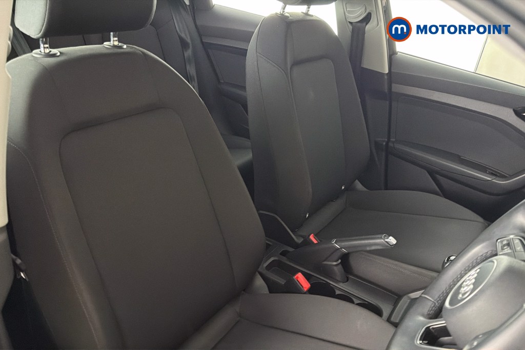 Audi A1 Technik Manual Petrol Hatchback - Stock Number (1649592) - 22nd supplementary image