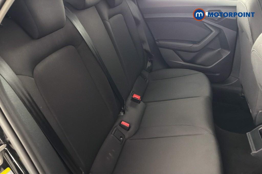 Audi A1 Technik Manual Petrol Hatchback - Stock Number (1649592) - 28th supplementary image