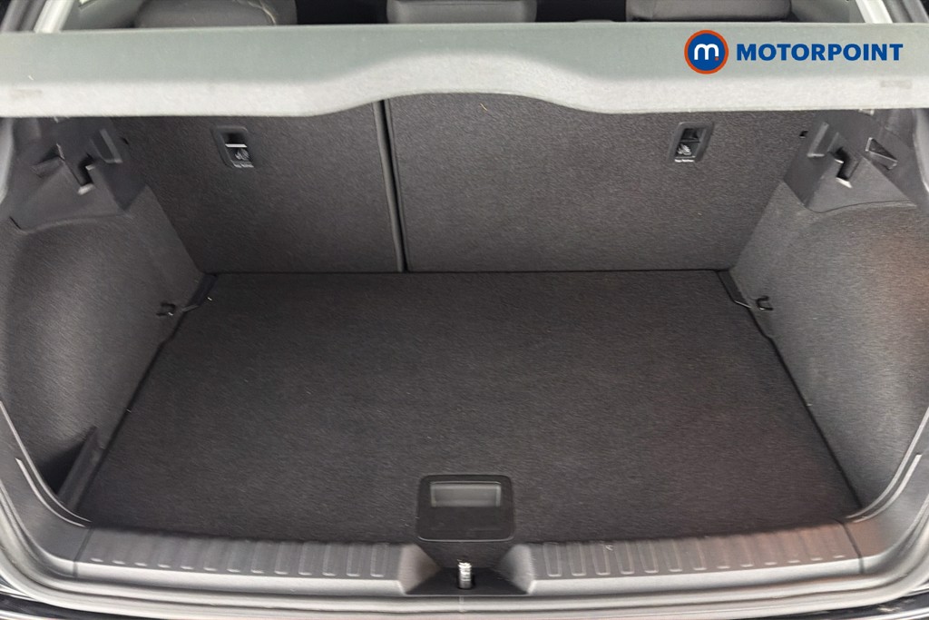 Audi A1 Technik Manual Petrol Hatchback - Stock Number (1649592) - 33rd supplementary image