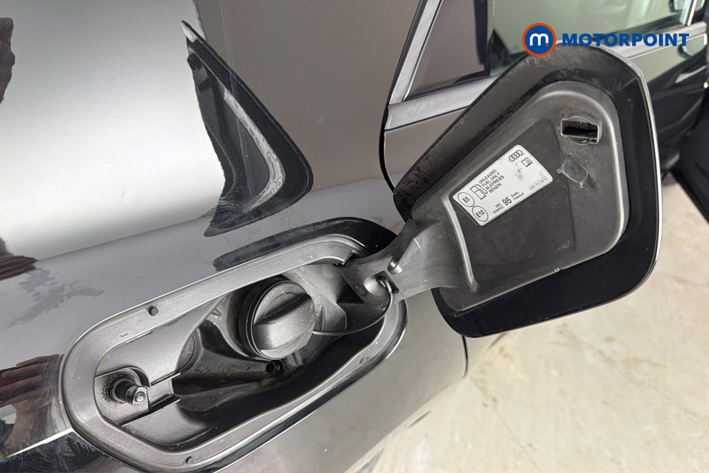 Audi A1 Technik Manual Petrol Hatchback - Stock Number (1649592) - 41st supplementary image