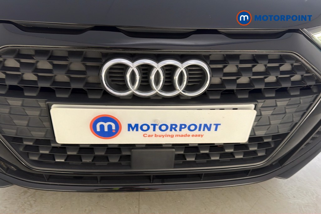 Audi A1 Technik Manual Petrol Hatchback - Stock Number (1649592) - 45th supplementary image