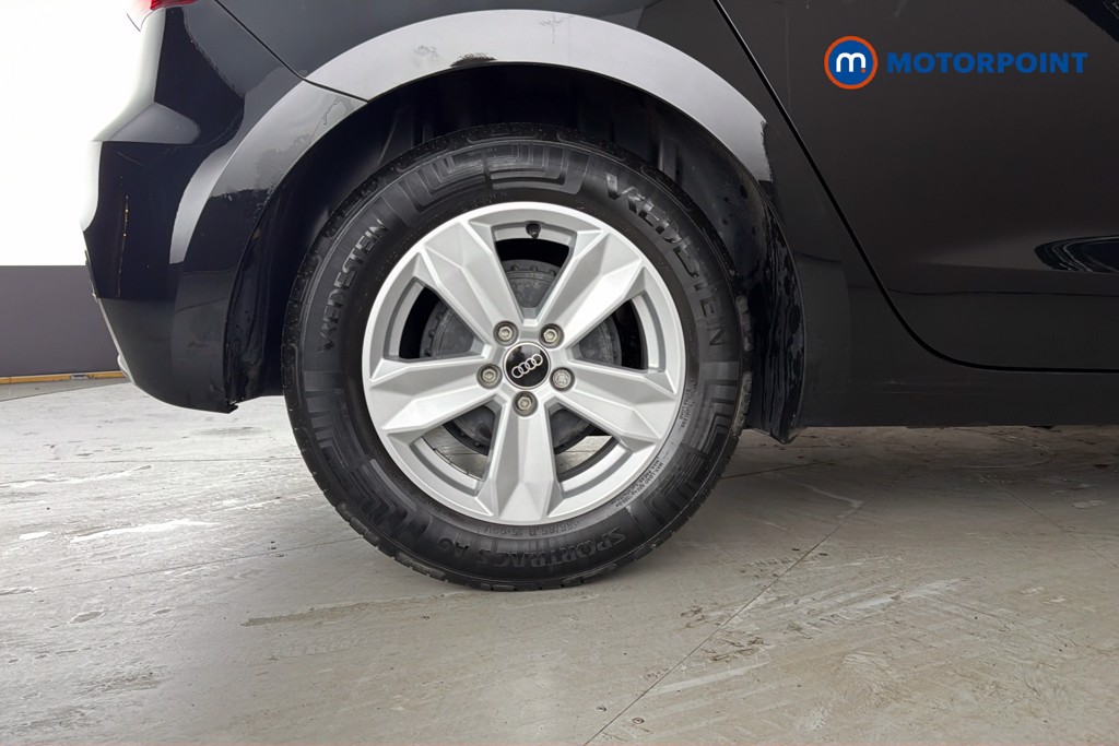 Audi A1 Technik Manual Petrol Hatchback - Stock Number (1649592) - 49th supplementary image