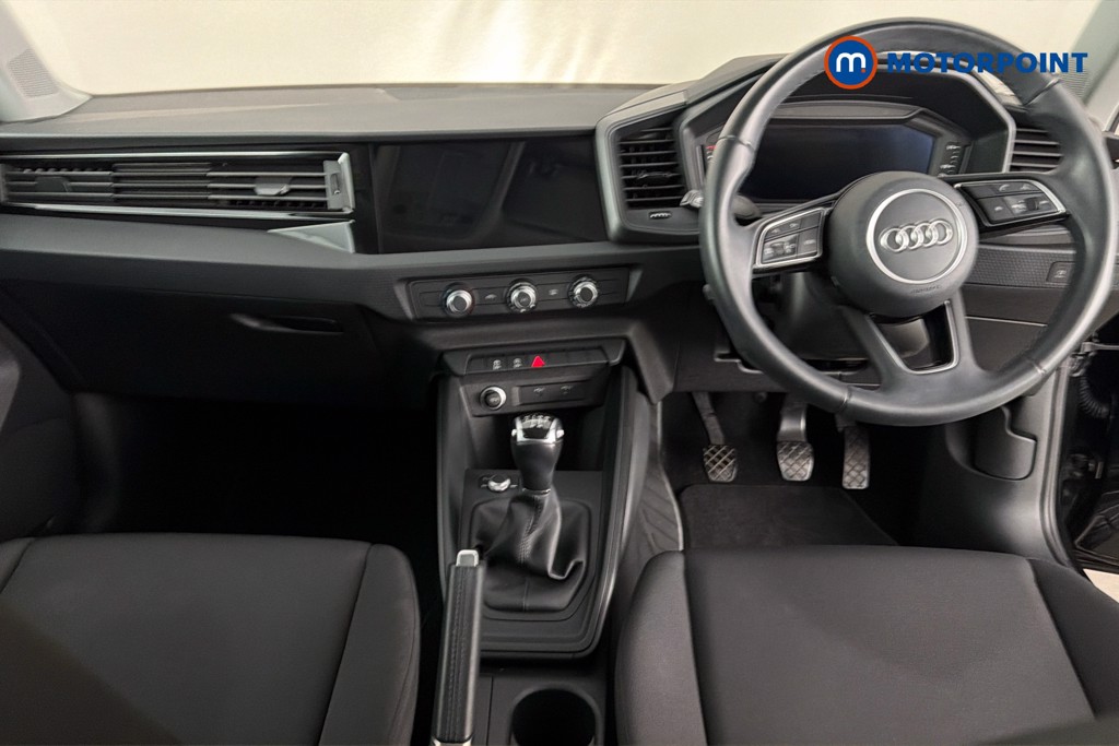 Audi A1 Technik Manual Petrol Hatchback - Stock Number (1649592) - 1st supplementary image