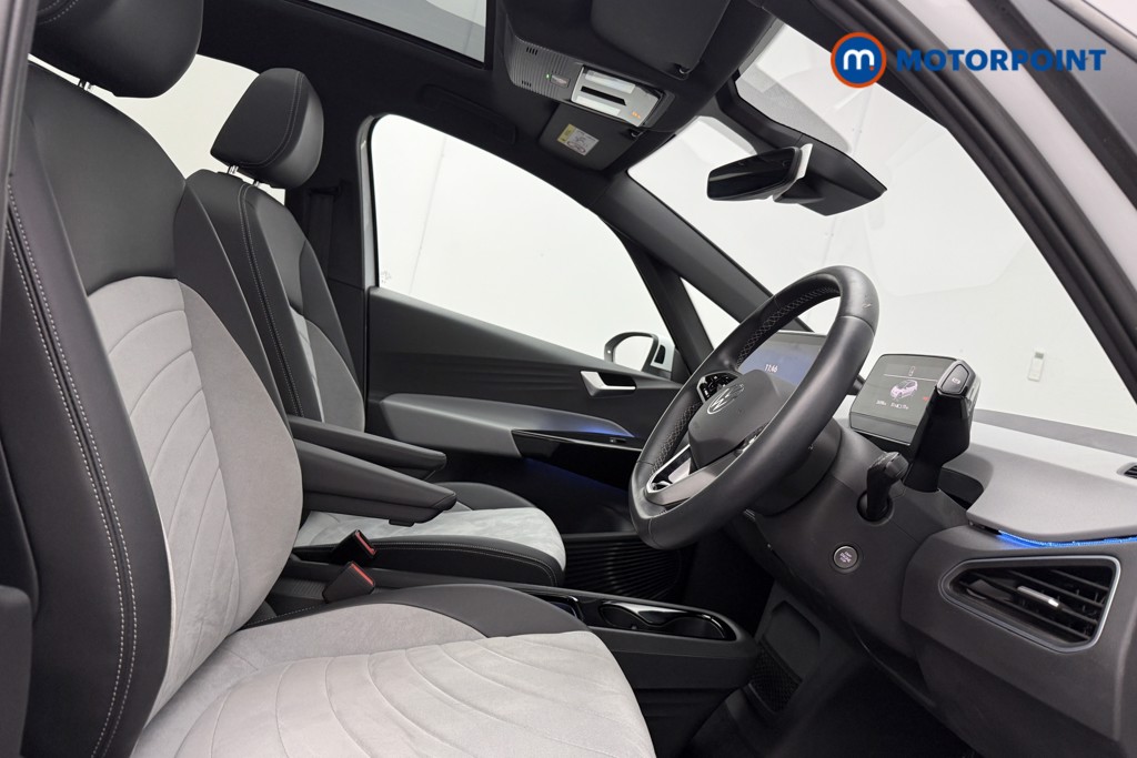 Volkswagen Id.3 Family Pro Automatic Electric Hatchback - Stock Number (1649625) - 8th supplementary image