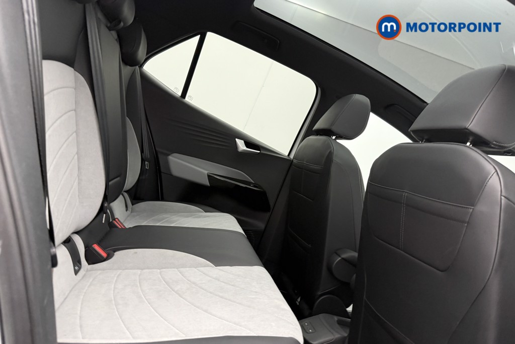 Volkswagen Id.3 Family Pro Automatic Electric Hatchback - Stock Number (1649625) - 9th supplementary image