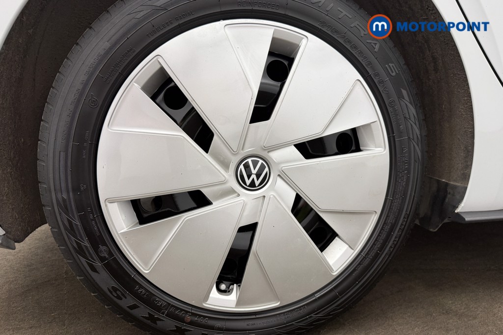 Volkswagen Id.3 Family Pro Automatic Electric Hatchback - Stock Number (1649625) - 10th supplementary image