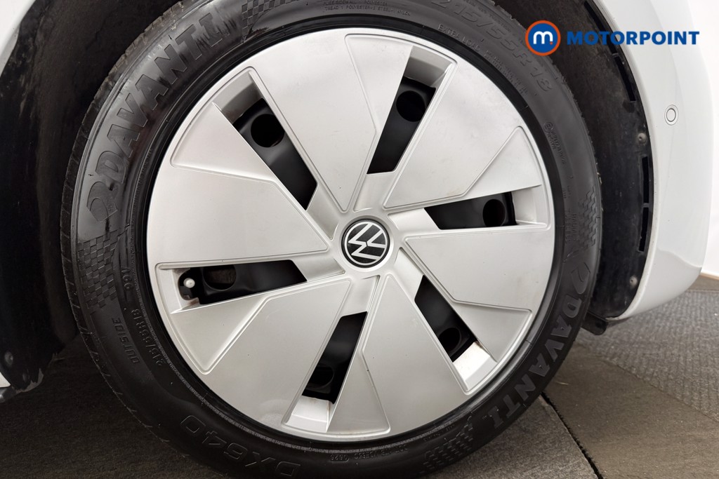 Volkswagen Id.3 Family Pro Automatic Electric Hatchback - Stock Number (1649625) - 11th supplementary image