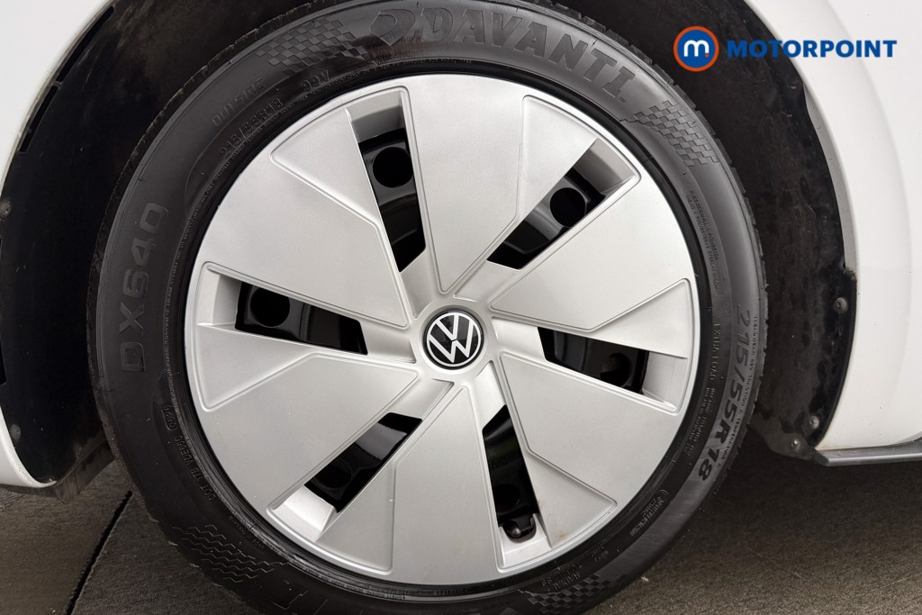 Volkswagen Id.3 Family Pro Automatic Electric Hatchback - Stock Number (1649625) - 12th supplementary image