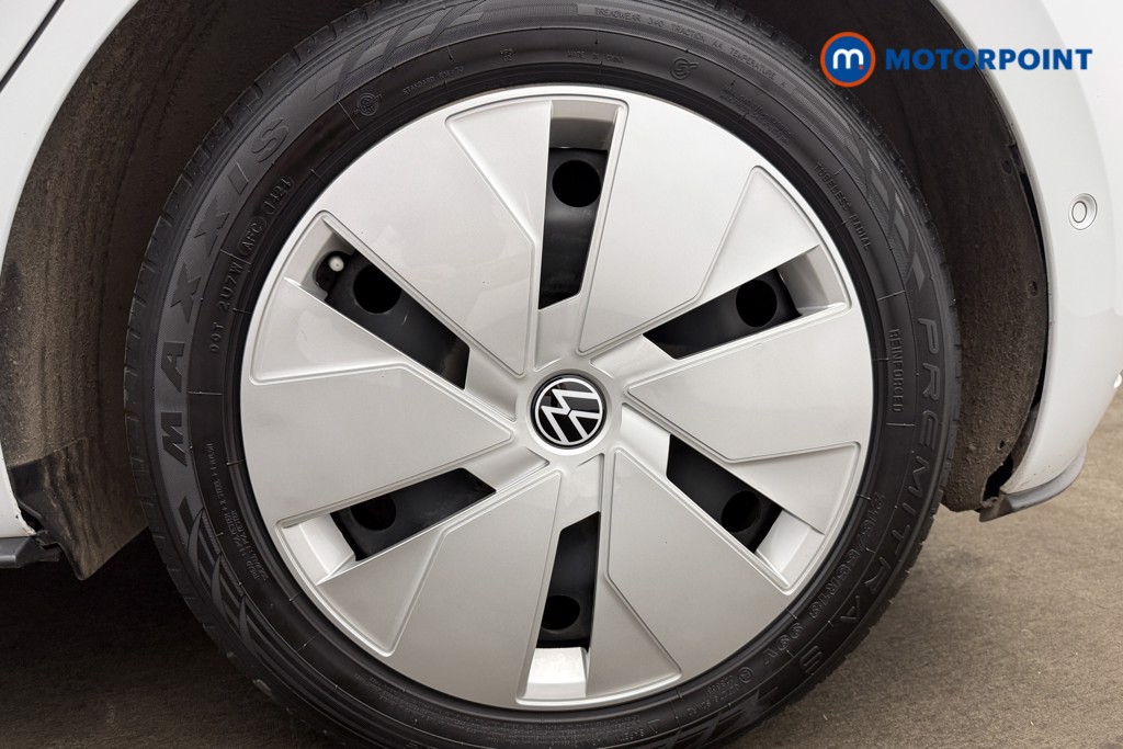 Volkswagen Id.3 Family Pro Automatic Electric Hatchback - Stock Number (1649625) - 13th supplementary image