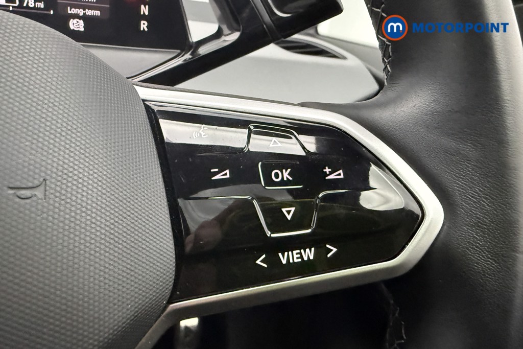 Volkswagen Id.3 Family Pro Automatic Electric Hatchback - Stock Number (1649625) - 15th supplementary image