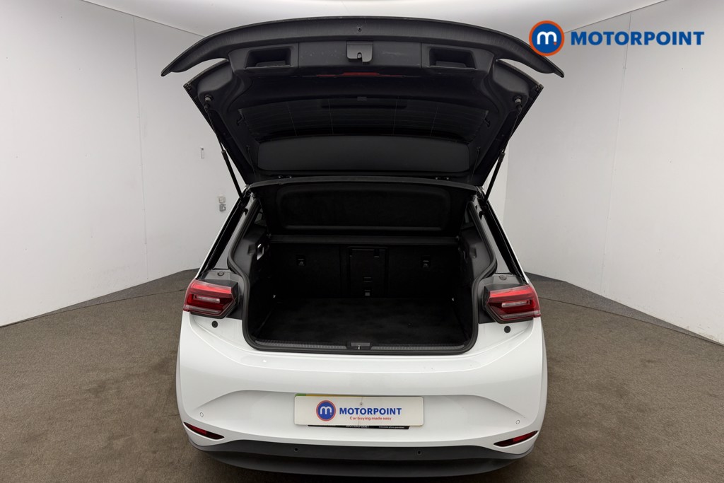 Volkswagen Id.3 Family Pro Automatic Electric Hatchback - Stock Number (1649625) - 23rd supplementary image