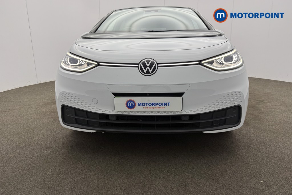 Volkswagen Id.3 Family Pro Automatic Electric Hatchback - Stock Number (1649625) - 25th supplementary image