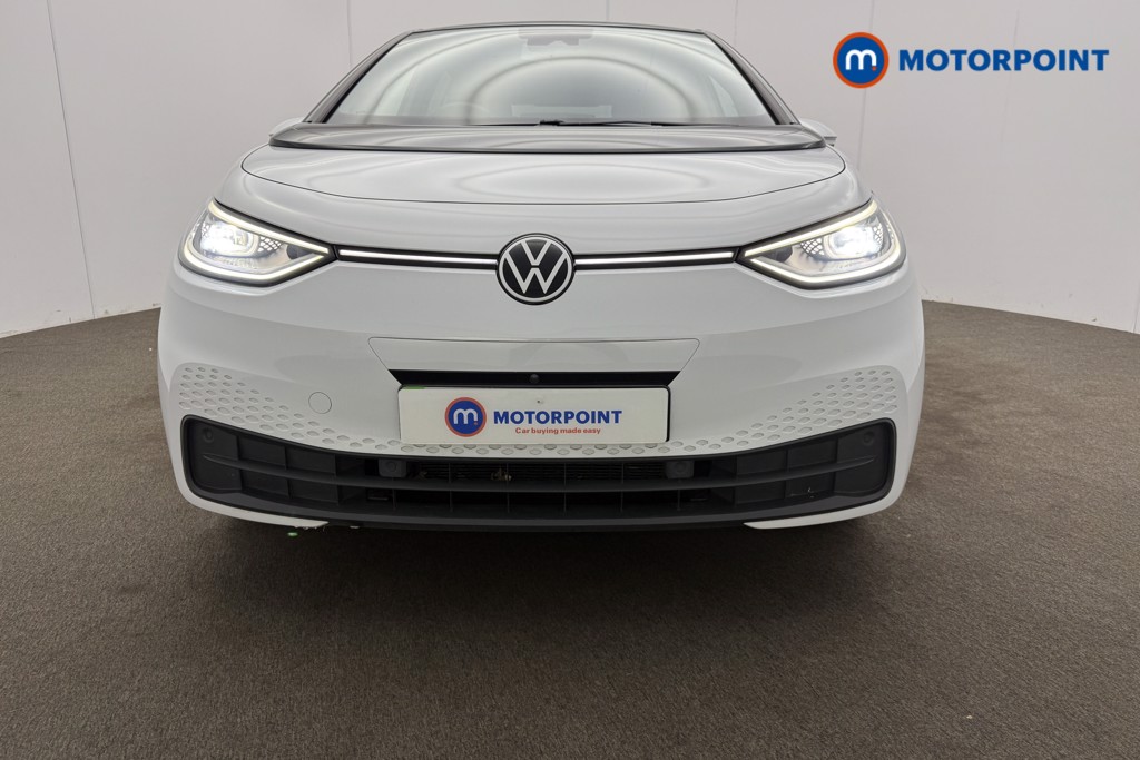 Volkswagen Id.3 Family Pro Automatic Electric Hatchback - Stock Number (1649625) - 26th supplementary image