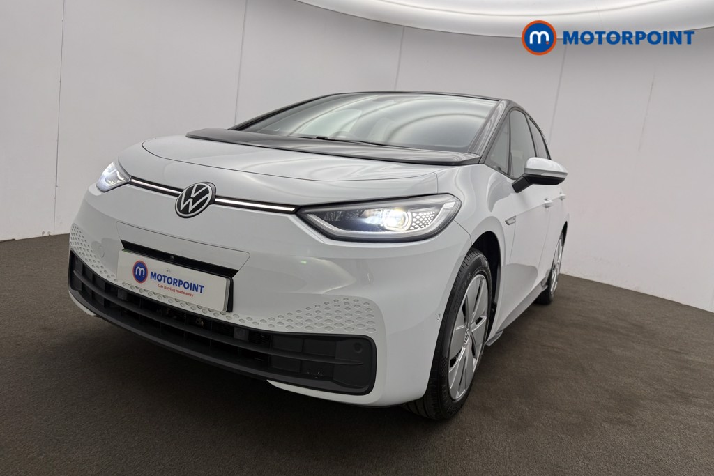 Volkswagen Id.3 Family Pro Automatic Electric Hatchback - Stock Number (1649625) - 27th supplementary image