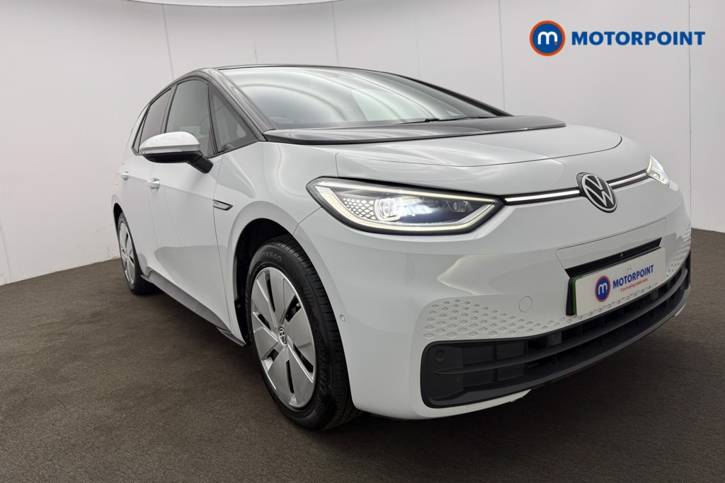 Volkswagen Id.3 Family Pro Automatic Electric Hatchback - Stock Number (1649625) - 28th supplementary image