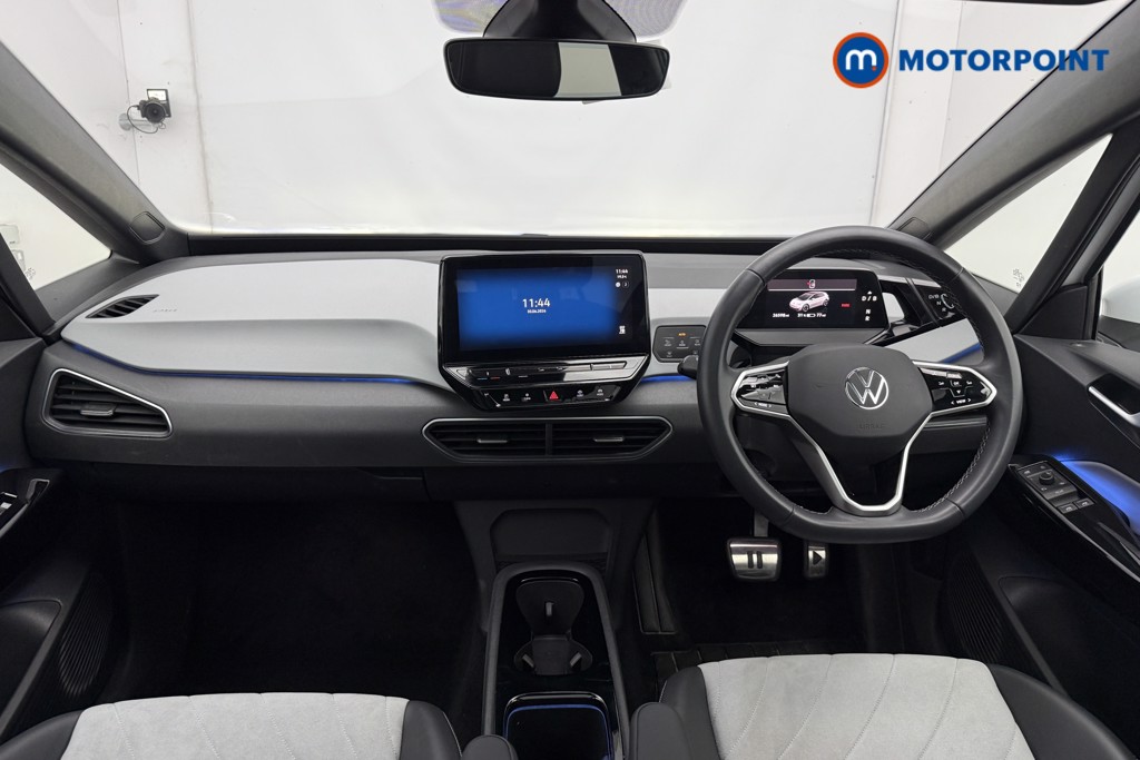 Volkswagen Id.3 Family Pro Automatic Electric Hatchback - Stock Number (1649625) - 1st supplementary image