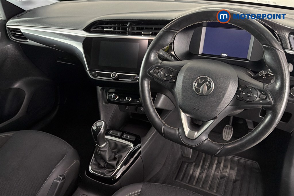 Vauxhall Corsa Elite Edition Manual Petrol Hatchback - Stock Number (1649853) - 2nd supplementary image