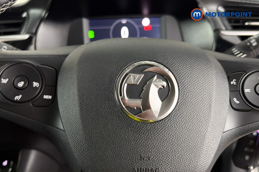Vauxhall Corsa Elite Edition Manual Petrol Hatchback - Stock Number (1649853) - 5th supplementary image