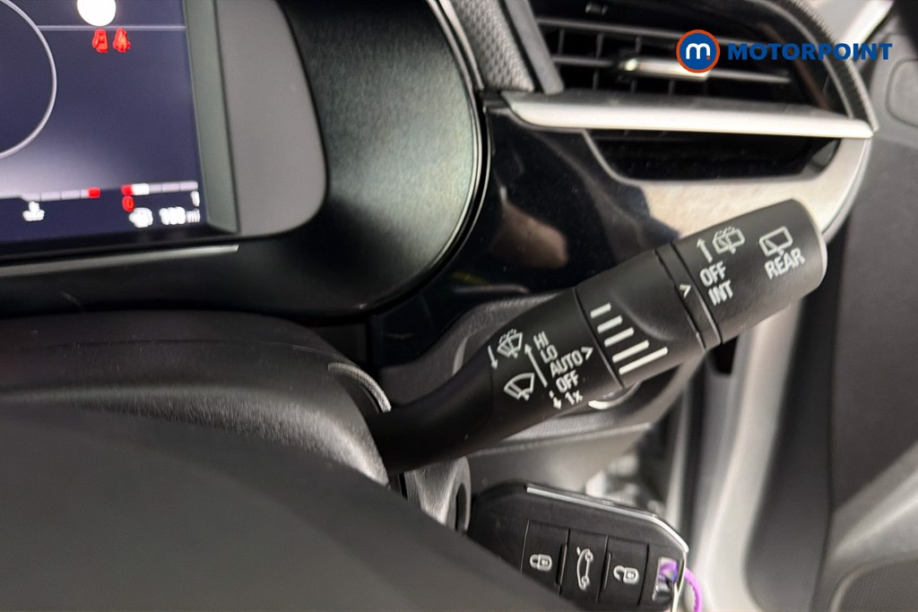 Vauxhall Corsa Elite Edition Manual Petrol Hatchback - Stock Number (1649853) - 7th supplementary image