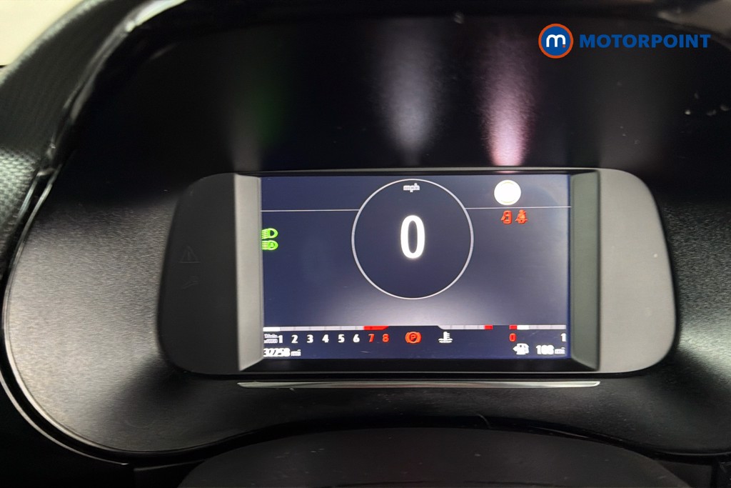 Vauxhall Corsa Elite Edition Manual Petrol Hatchback - Stock Number (1649853) - 8th supplementary image