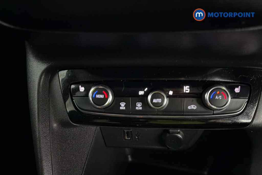 Vauxhall Corsa Elite Edition Manual Petrol Hatchback - Stock Number (1649853) - 12th supplementary image