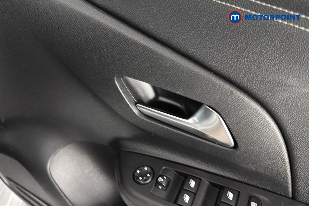 Vauxhall Corsa Elite Edition Manual Petrol Hatchback - Stock Number (1649853) - 20th supplementary image