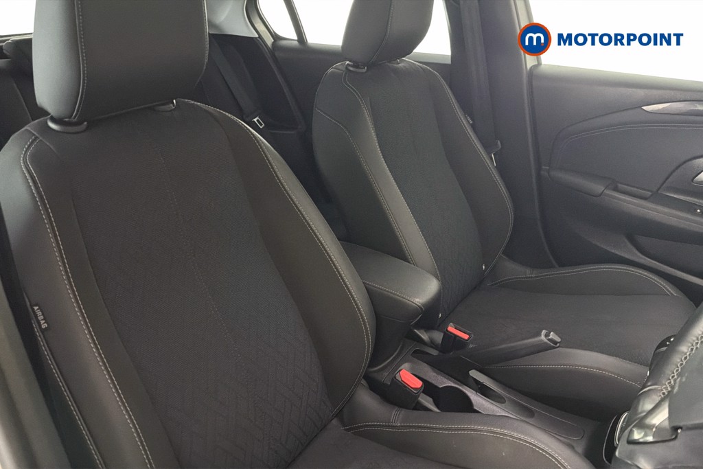 Vauxhall Corsa Elite Edition Manual Petrol Hatchback - Stock Number (1649853) - 22nd supplementary image