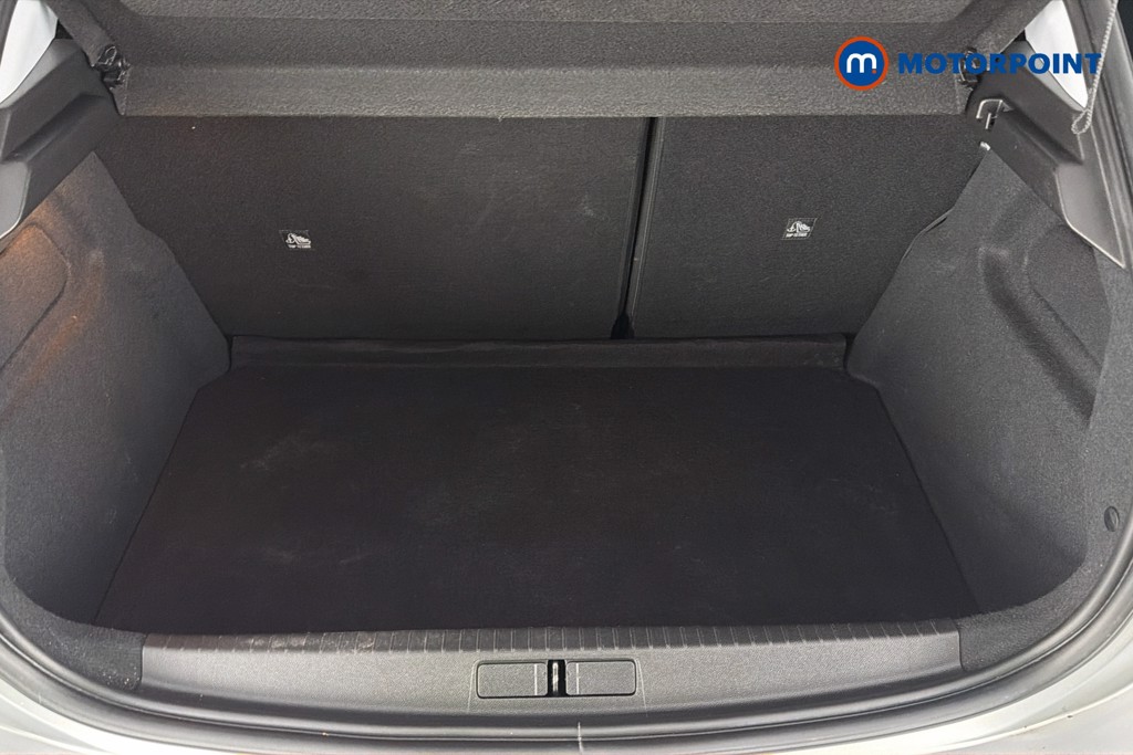 Vauxhall Corsa Elite Edition Manual Petrol Hatchback - Stock Number (1649853) - 33rd supplementary image