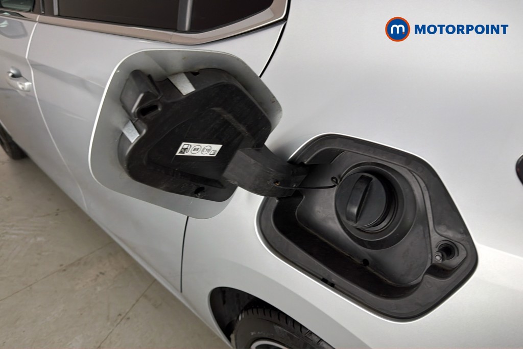 Vauxhall Corsa Elite Edition Manual Petrol Hatchback - Stock Number (1649853) - 41st supplementary image