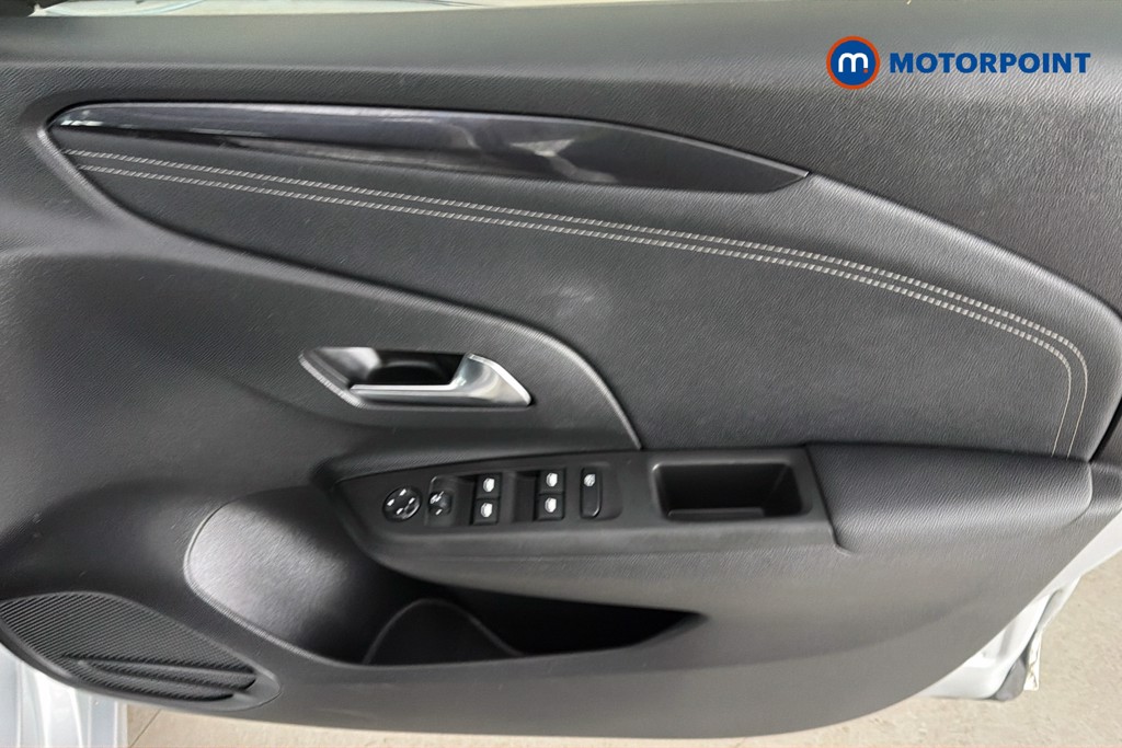 Vauxhall Corsa Elite Edition Manual Petrol Hatchback - Stock Number (1649853) - 42nd supplementary image