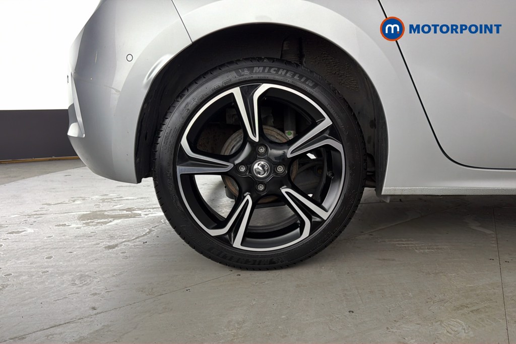 Vauxhall Corsa Elite Edition Manual Petrol Hatchback - Stock Number (1649853) - 49th supplementary image